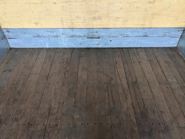 HINO RANGER 2018 Image 31