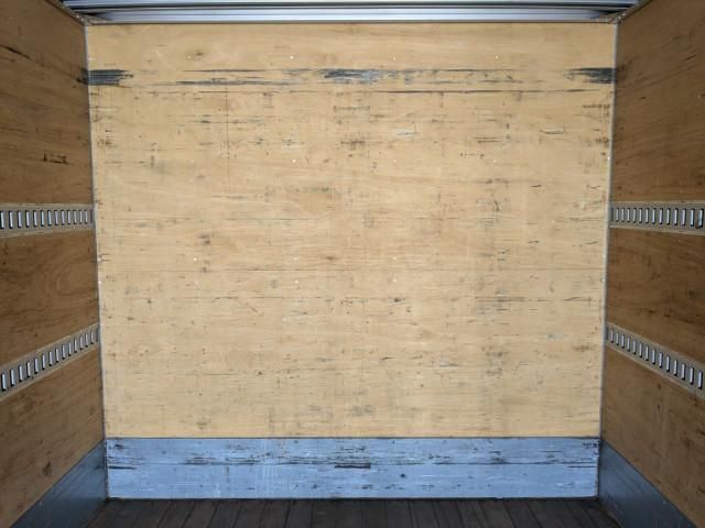 HINO RANGER 2018 Image 31