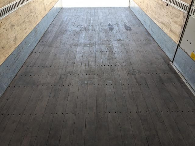 HINO RANGER 2018 Image 31