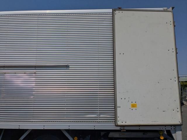 HINO RANGER 2018 Image 31