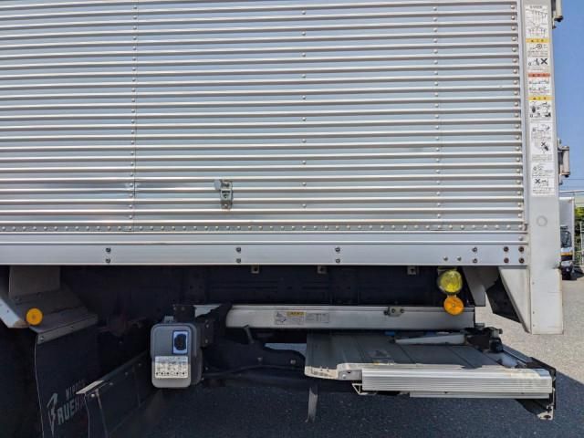 HINO RANGER 2018 Image 31