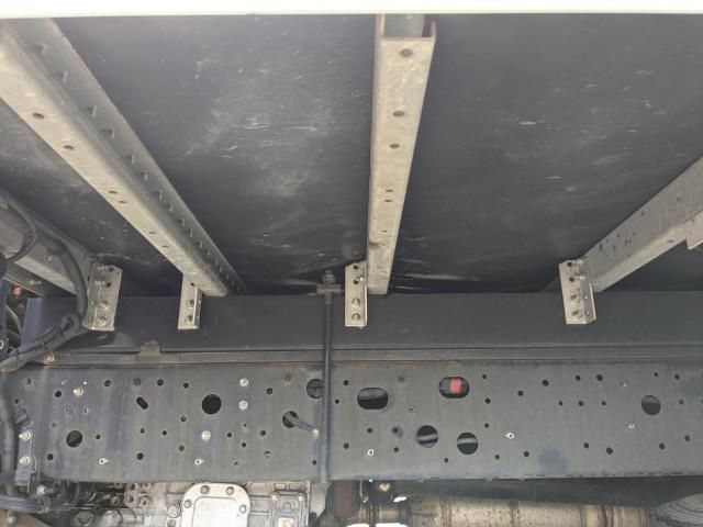 HINO RANGER 2018 Image 31