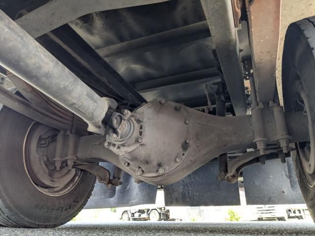 HINO RANGER 2018 Image 31