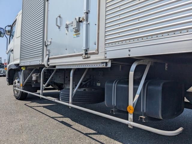 HINO RANGER 2018 Image 31