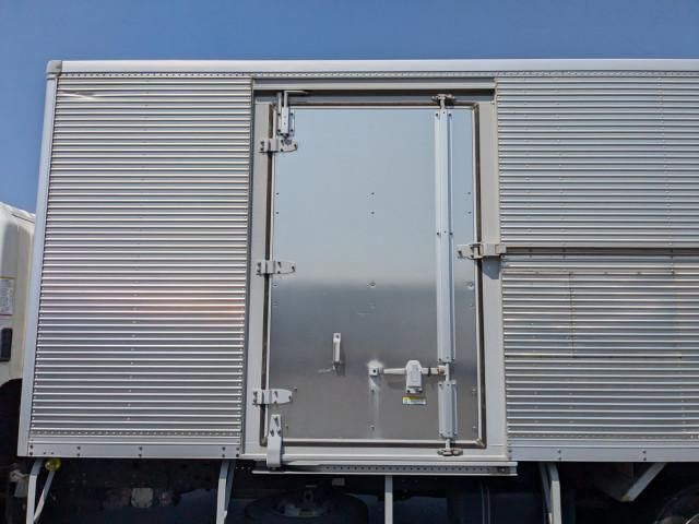 HINO RANGER 2018 Image 31