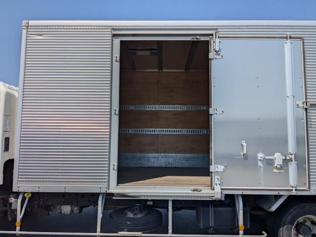 HINO RANGER 2018 Image 31