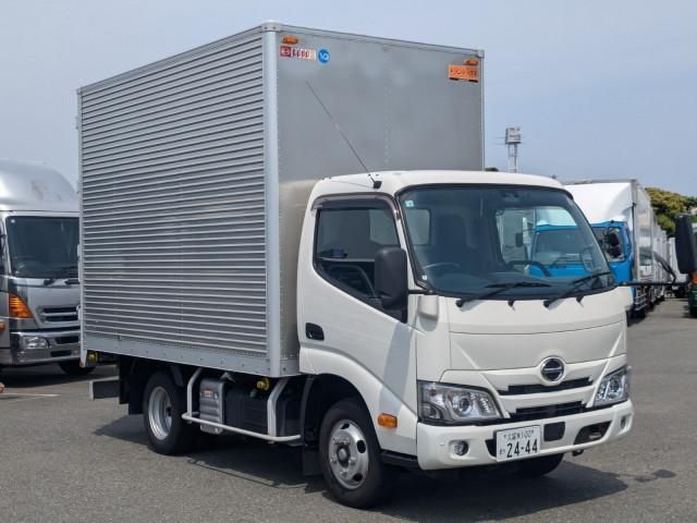 HINO DUTRO 2022 Image 31