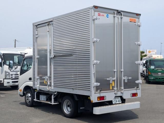 HINO DUTRO 2022 Image 31