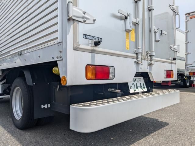 HINO DUTRO 2022 Image 31