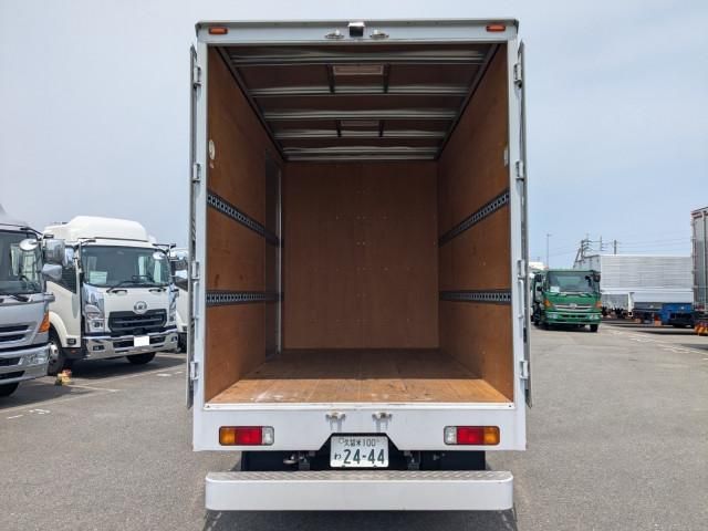 HINO DUTRO 2022 Image 31