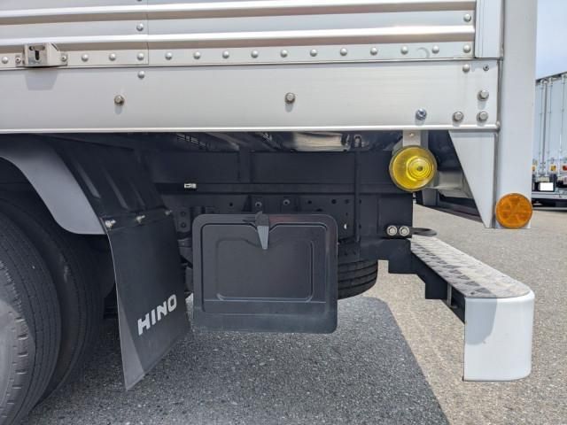 HINO DUTRO 2022 Image 31