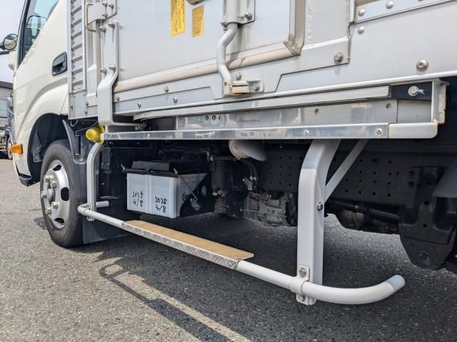 HINO DUTRO 2022 Image 31