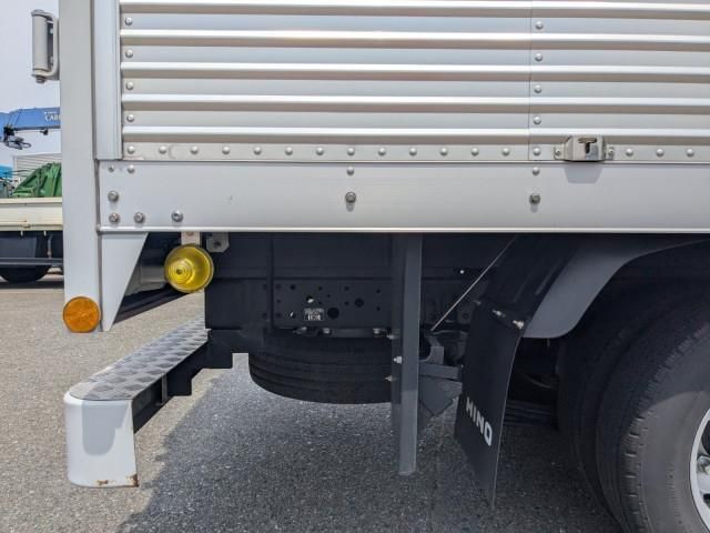 HINO DUTRO 2022 Image 31