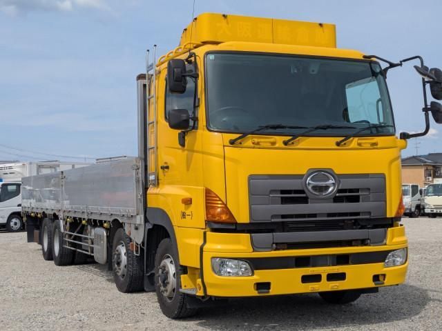 HINO PROFIA 2014 Image 31