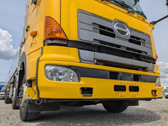 HINO PROFIA 2014 Image 31