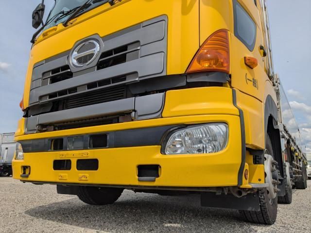 HINO PROFIA 2014 Image 31