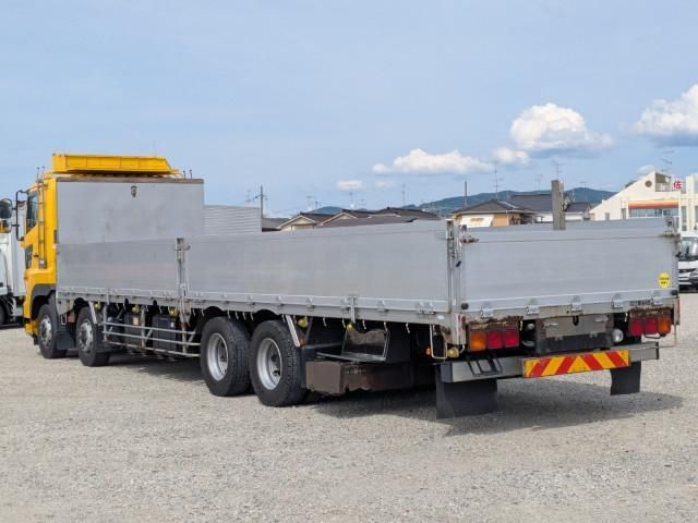 HINO PROFIA 2014 Image 31