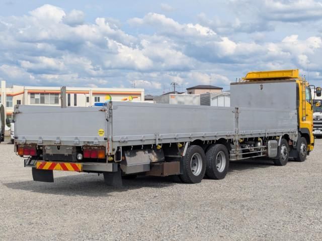 HINO PROFIA 2014 Image 31