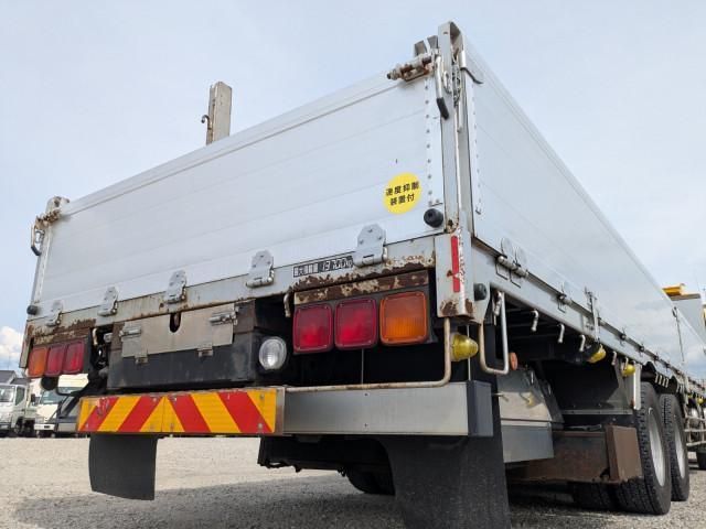 HINO PROFIA 2014 Image 31