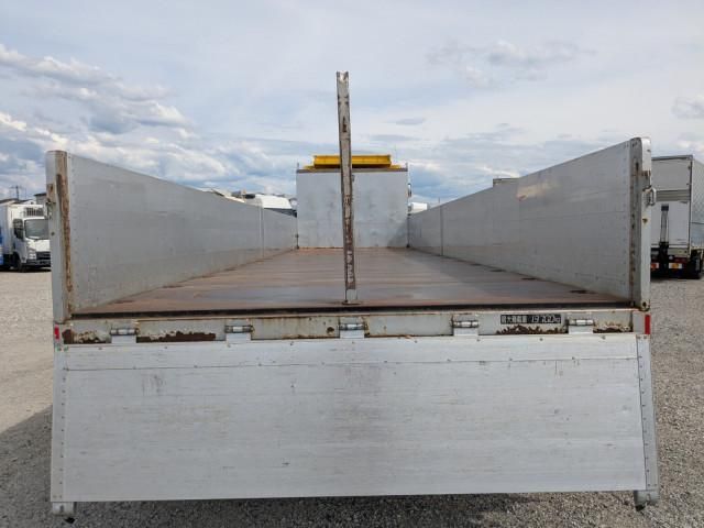 HINO PROFIA 2014 Image 31