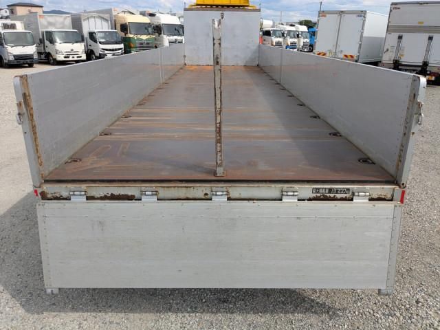 HINO PROFIA 2014 Image 31