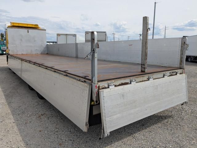 HINO PROFIA 2014 Image 31