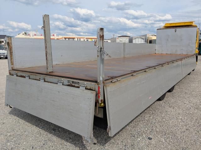 HINO PROFIA 2014 Image 31