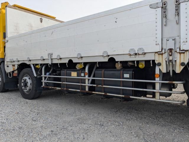 HINO PROFIA 2014 Image 31