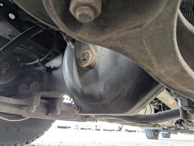 HINO PROFIA 2014 Image 31