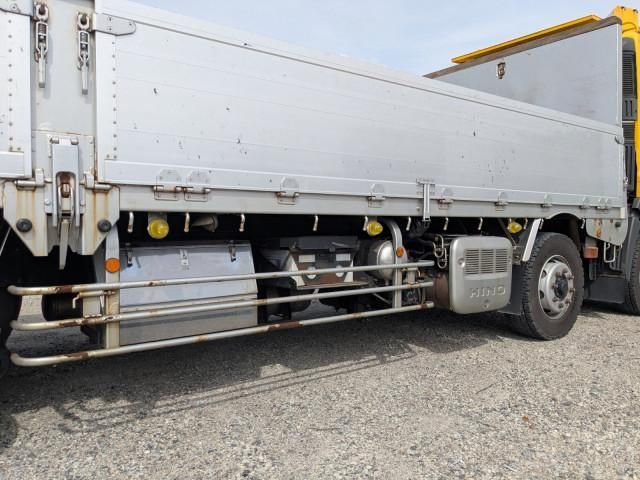 HINO PROFIA 2014 Image 31