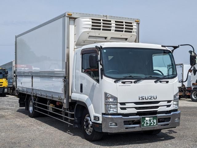 ISUZU FORWARD 2017 Image 31
