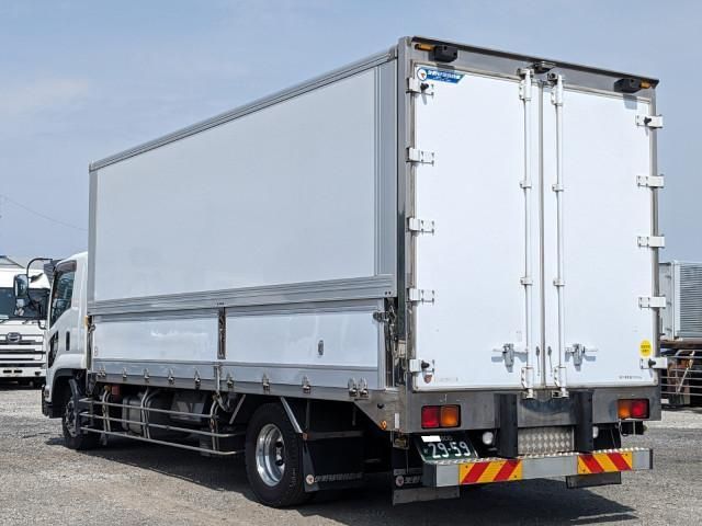 ISUZU FORWARD 2017 Image 31