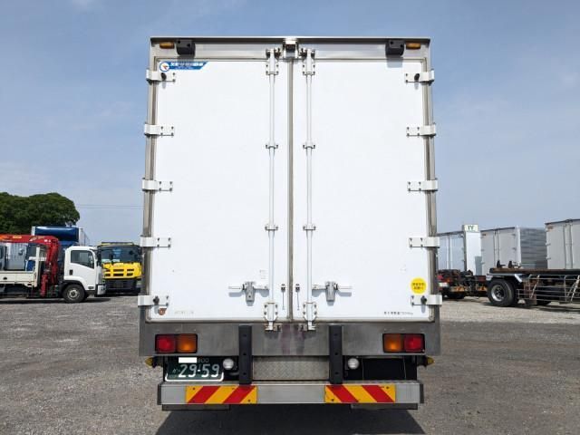 ISUZU FORWARD 2017 Image 31