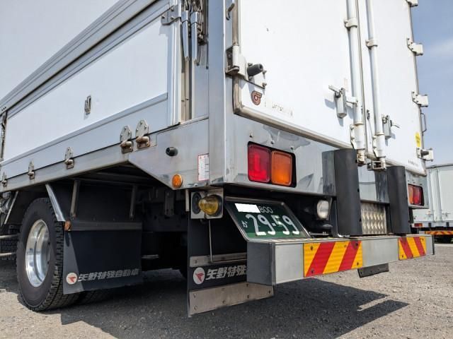 ISUZU FORWARD 2017 Image 31