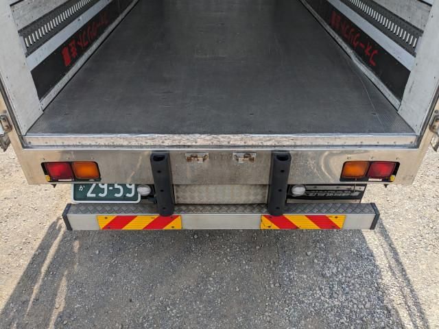 ISUZU FORWARD 2017 Image 31