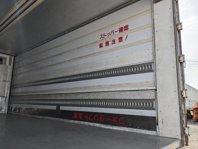 ISUZU FORWARD 2017 Image 31