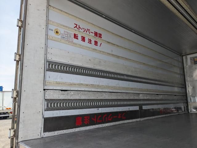 ISUZU FORWARD 2017 Image 31