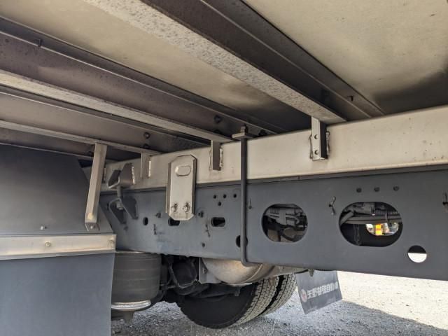 ISUZU FORWARD 2017 Image 31