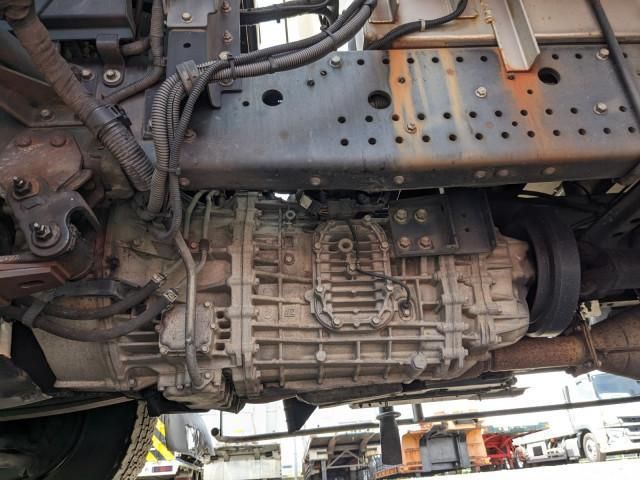 ISUZU FORWARD 2017 Image 31