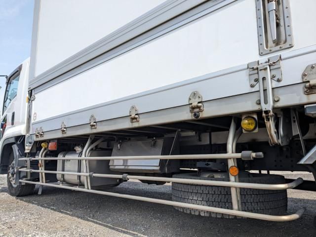 ISUZU FORWARD 2017 Image 31