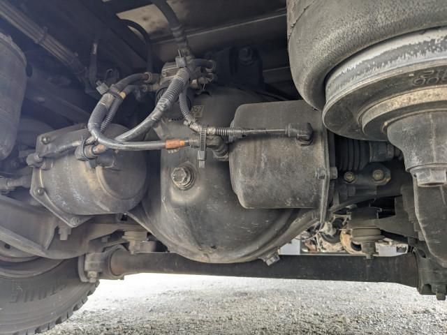 ISUZU FORWARD 2017 Image 31