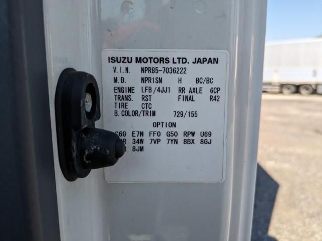 ISUZU ELF 2013 Image 31