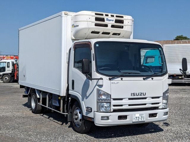 ISUZU ELF 2013 Image 31