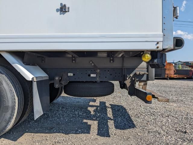 ISUZU ELF 2013 Image 31