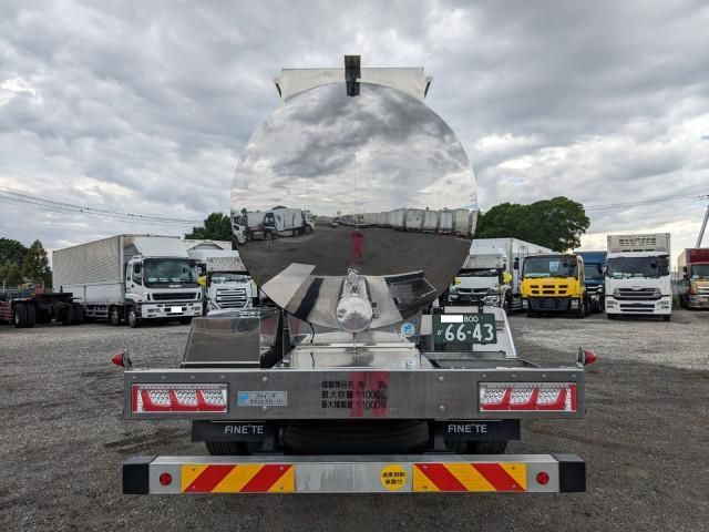 ISUZU GIGA 2024 Image 31