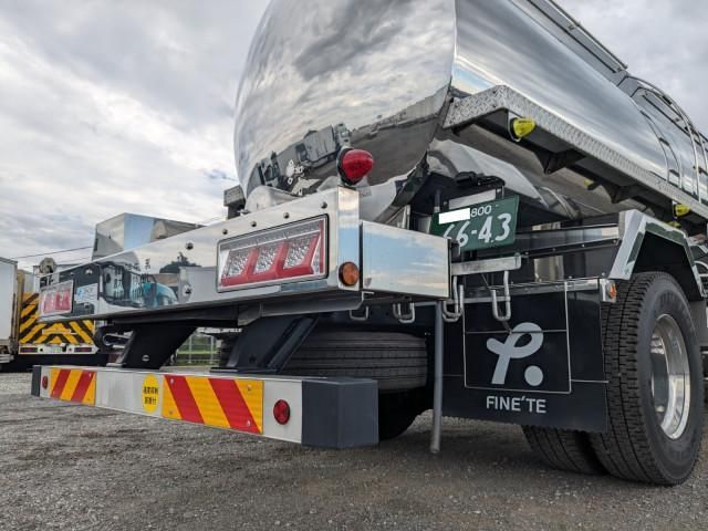 ISUZU GIGA 2024 Image 31