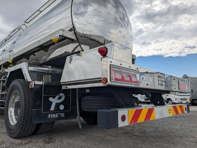 ISUZU GIGA 2024 Image 31