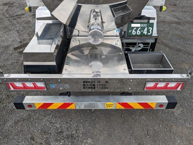 ISUZU GIGA 2024 Image 31