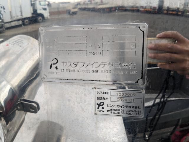 ISUZU GIGA 2024 Image 31