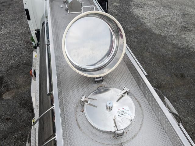 ISUZU GIGA 2024 Image 31